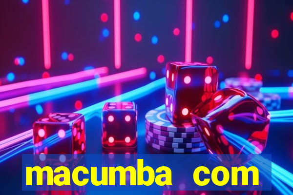 macumba com dinheiro significado